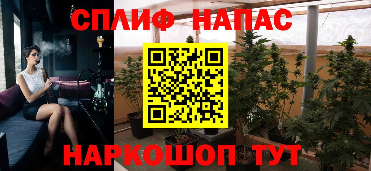 Конопля Bruce Banner Мелеуз